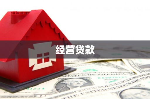 光泽经营贷款