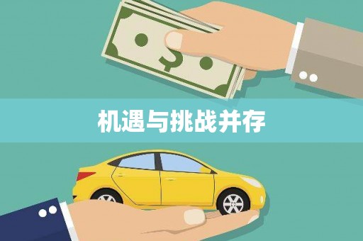 光泽机遇与挑战并存