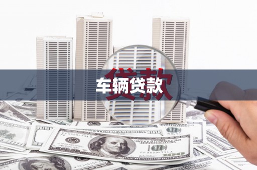 光泽车辆贷款