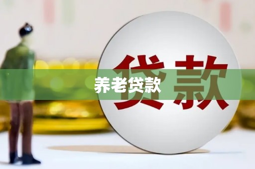 光泽养老贷款